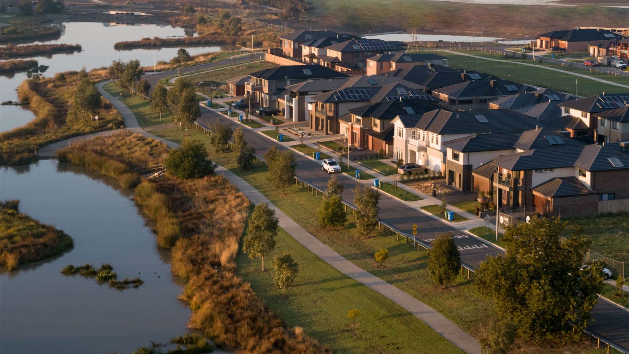 [Land for Sale] Berwick Waters Estate, Clyde North OpenLot